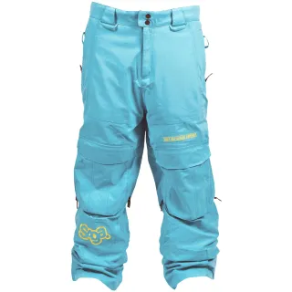 Pantalones de esquí Saga Anomie 2L