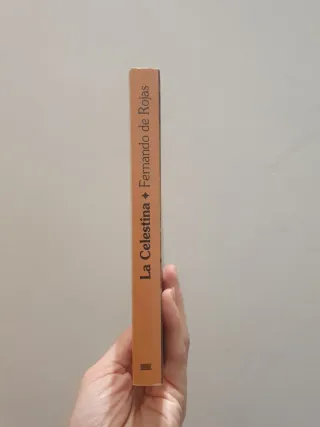 Libro La Celestina