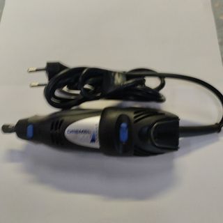 Dremel 300 con accesorios