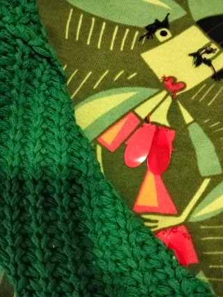 Camiseta Paramita Talla M