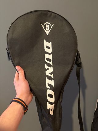 Pala Dunlop Inferno Carbon Pro LTD