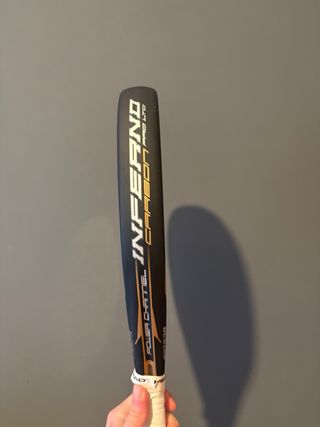 Pala Dunlop Inferno Carbon Pro LTD