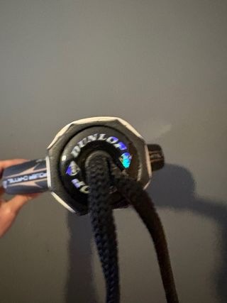 Pala Dunlop Inferno Carbon Pro LTD