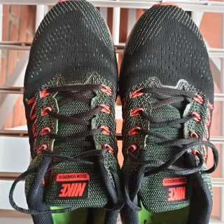 Nike Vomero 10 Zapatillas Running Hombre