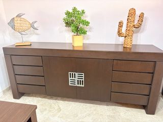 Aparador madera