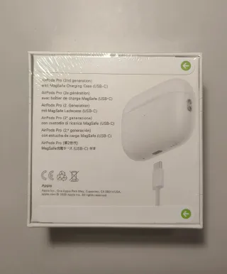 Airpods Pro 2ª Generación