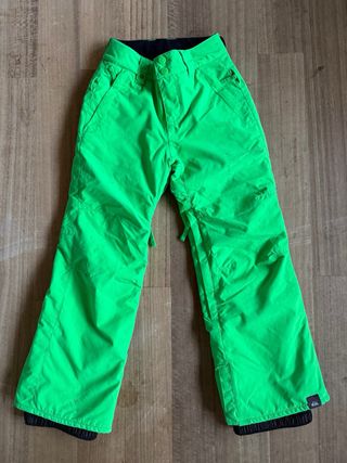 Helly Hansen de snow/ esqui niño-niña