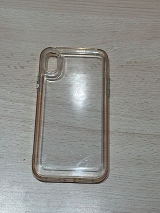 Fundas iPhone XR (varios modelos)