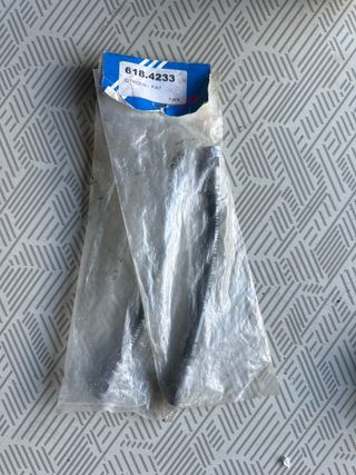 Latiguillos Freno Traseros Citroen AX