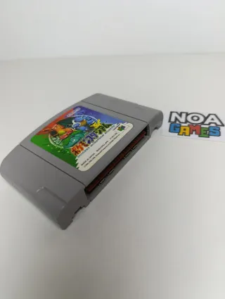 Pokemon / Pocket Monsters Stadium NTSC-J N64