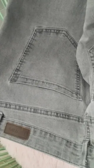 Pantalón gris Lloyd's