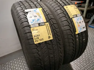 Neumáticos nuevos 235/55 R19 105W