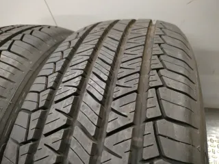 Neumáticos nuevos 235/55 R19 105W