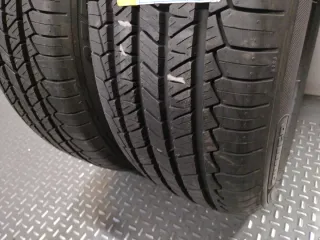 Neumáticos nuevos 235/55 R19 105W