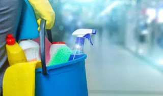 Servicios de Limpieza