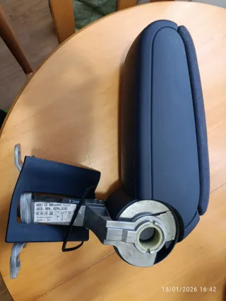 Reposabrazos Audi A6 C5