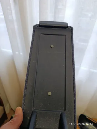 Reposabrazos Audi A6 C5