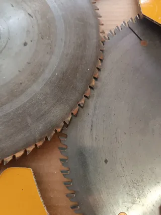 Ingletadora Einport en buen estado