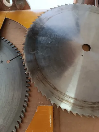 Ingletadora Einport en buen estado