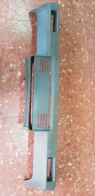 PARAGOLPES  SEAT 131 DELANTEROCON SPOILER