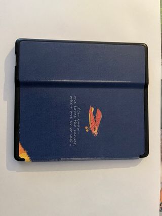 Amazon Kindle Oasis 9ª Gen