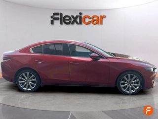 Mazda 3 2.0 e-SKYACTIV-G EVOLUTION AT