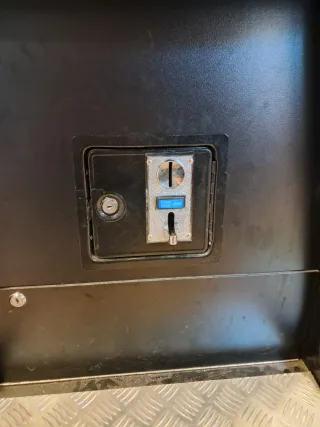 Máquina Arcade Pandora's Box DX Años 90