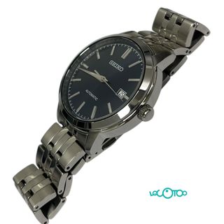 Reloj Seiko SRPH87K1 Automático Azul 41mm