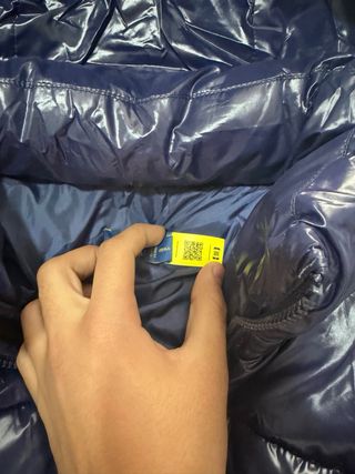 Chaqueta Polo Ralph Lauren