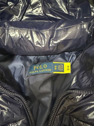 Chaqueta Polo Ralph Lauren