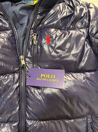 Chaqueta Polo Ralph Lauren