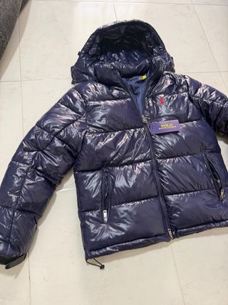 Chaqueta Polo Ralph Lauren