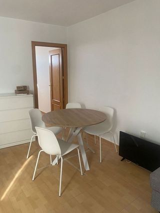 Piso en alquiler en Embajadores - Lavapiés en Madrid