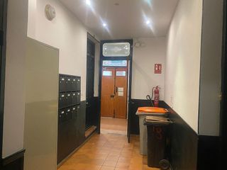 Piso en alquiler en Embajadores - Lavapiés en Madrid