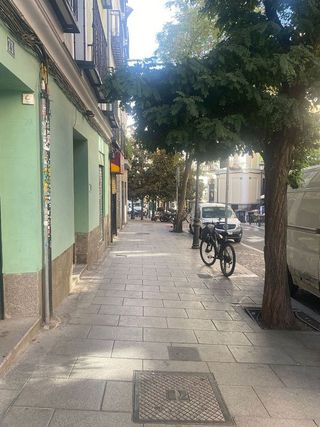 Piso en alquiler en Embajadores - Lavapiés en Madrid