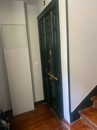 Piso en alquiler en Embajadores - Lavapiés en Madrid