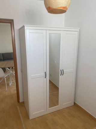 Piso en alquiler en Embajadores - Lavapiés en Madrid