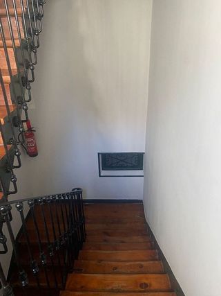 Piso en alquiler en Embajadores - Lavapiés en Madrid