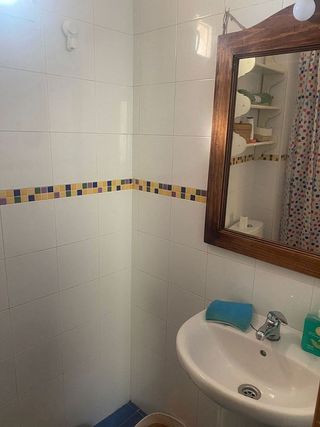 Piso en alquiler en Embajadores - Lavapiés en Madrid