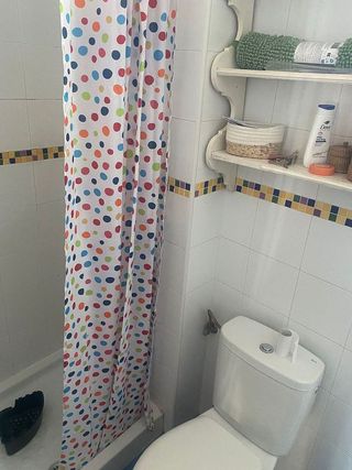 Piso en alquiler en Embajadores - Lavapiés en Madrid