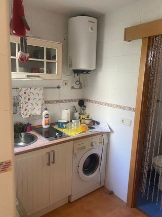 Piso en alquiler en Embajadores - Lavapiés en Madrid