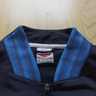 Chaqueta Umbro Inglaterra Azul