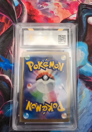 Carta Gradata BCTC 10 Tyranitar 079/071 AR JAP