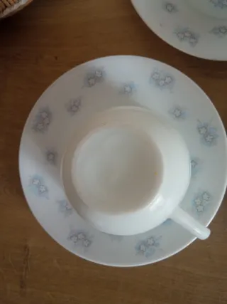 Tazas Clesa .3,50€ unidad rebajado está semana