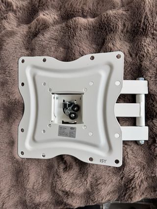 Soporte TV Articulado ISY IWB 3450 - Blanco