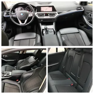 BMW Serie 3 2020