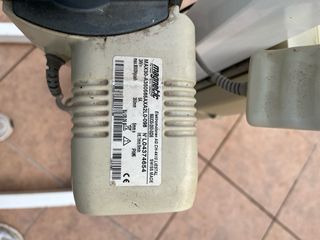 Grua personas enfermas dependientes elevador 175kg