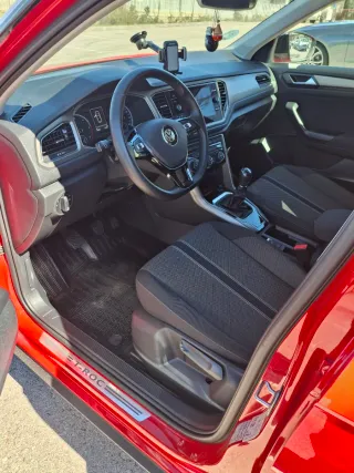 Volkswagen T-Roc 1.6 TDI 115CV