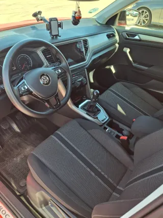 Volkswagen T-Roc 1.6 TDI 115CV