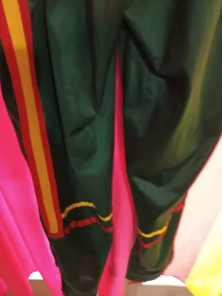 Chándal Militar Ejército Español Ceuta 1995